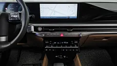2023 Hyundai Grandeur 2,5 Gasoline 2WD — фото 15