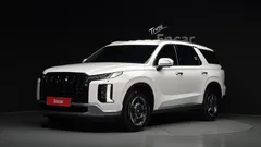 2023 Hyundai Palisade Gasoline 3.8 4WD — фото 1