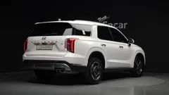 2023 Hyundai Palisade Gasoline 3.8 4WD — фото 2