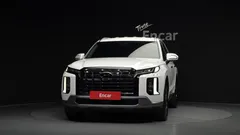 2023 Hyundai Palisade Gasoline 3.8 4WD — фото 3