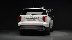 2023 Hyundai Palisade Gasoline 3.8 4WD — фото 4