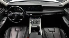 2023 Hyundai Palisade Gasoline 3.8 4WD — фото 7