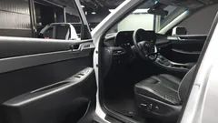 2023 Hyundai Palisade Gasoline 3.8 4WD — фото 10