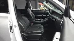 2023 Hyundai Palisade Gasoline 3.8 4WD — фото 11