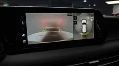 2023 Hyundai Palisade Gasoline 3.8 4WD — фото 15
