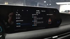 2023 Hyundai Palisade Gasoline 3.8 4WD — фото 16