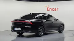 2022 Hyundai Grandeur 2.5 — фото 2