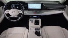 2022 Hyundai Grandeur 2.5 — фото 7