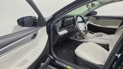 2022 Hyundai Grandeur 2.5 — фото 10