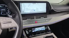 2022 Hyundai Grandeur 2.5 — фото 11