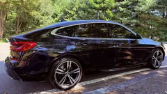 2023 BMW Gran Turismo 630i xDrive M Sport — фото 3
