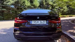 2023 BMW Gran Turismo 630i xDrive M Sport — фото 4
