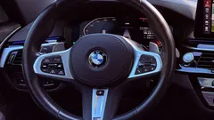 2023 BMW Gran Turismo 630i xDrive M Sport — фото 6