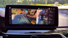 2023 BMW Gran Turismo 630i xDrive M Sport — фото 8