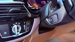 2023 BMW Gran Turismo 630i xDrive M Sport — фото 14