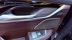 2023 BMW Gran Turismo 630i xDrive M Sport — фото 18