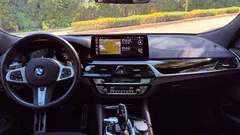 2023 BMW Gran Turismo 630i xDrive M Sport — фото 20