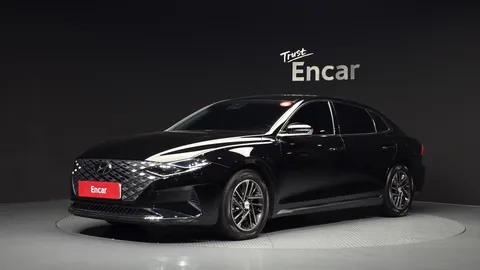 2022 Hyundai Grandeur 3.0 LPi Rent Car