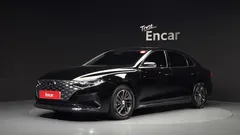 2022 Hyundai Grandeur 3.0 LPi Rent Car — фото 1