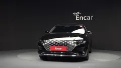 2022 Hyundai Grandeur 3.0 LPi Rent Car — фото 3