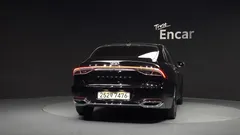 2022 Hyundai Grandeur 3.0 LPi Rent Car — фото 4