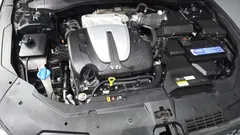 2022 Hyundai Grandeur 3.0 LPi Rent Car — фото 6