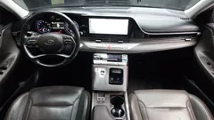 2022 Hyundai Grandeur 3.0 LPi Rent Car — фото 7