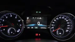 2022 Hyundai Grandeur 3.0 LPi Rent Car — фото 8