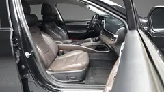 2022 Hyundai Grandeur 3.0 LPi Rent Car — фото 11