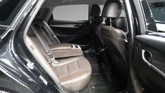 2022 Hyundai Grandeur 3.0 LPi Rent Car — фото 12