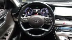 2022 Hyundai Grandeur 3.0 LPi Rent Car — фото 13