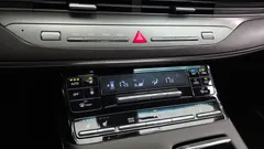 2022 Hyundai Grandeur 3.0 LPi Rent Car — фото 17