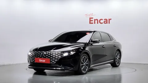 2022 Hyundai Grandeur 2.5