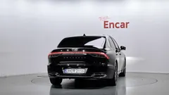 2022 Hyundai Grandeur 2.5 — фото 4