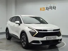 2022 Kia Sportage Gasoline 1.6 Turbo 2WD — фото 4