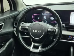 2022 Kia Sportage Gasoline 1.6 Turbo 2WD — фото 6