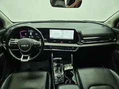 2022 Kia Sportage Gasoline 1.6 Turbo 2WD — фото 8