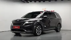 2023 Kia Carnival Diesel 9-Seater Signature — фото 1