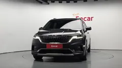 2023 Kia Carnival Diesel 9-Seater Signature — фото 3
