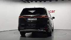 2023 Kia Carnival Diesel 9-Seater Signature — фото 4