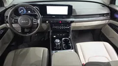 2023 Kia Carnival Diesel 9-Seater Signature — фото 7