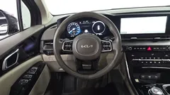 2023 Kia Carnival Diesel 9-Seater Signature — фото 12