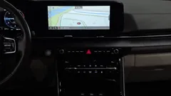 2023 Kia Carnival Diesel 9-Seater Signature — фото 13