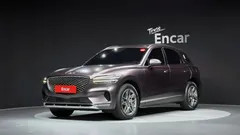 2023 Genesis GV70 2.5T Gasoline 2WD — фото 1