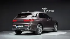 2023 Genesis GV70 2.5T Gasoline 2WD — фото 2