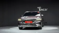 2023 Genesis GV70 2.5T Gasoline 2WD — фото 3