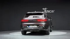 2023 Genesis GV70 2.5T Gasoline 2WD — фото 4