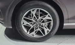 2023 Genesis GV70 2.5T Gasoline 2WD — фото 5