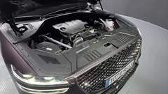 2023 Genesis GV70 2.5T Gasoline 2WD — фото 6