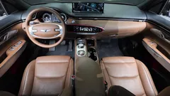 2023 Genesis GV70 2.5T Gasoline 2WD — фото 7